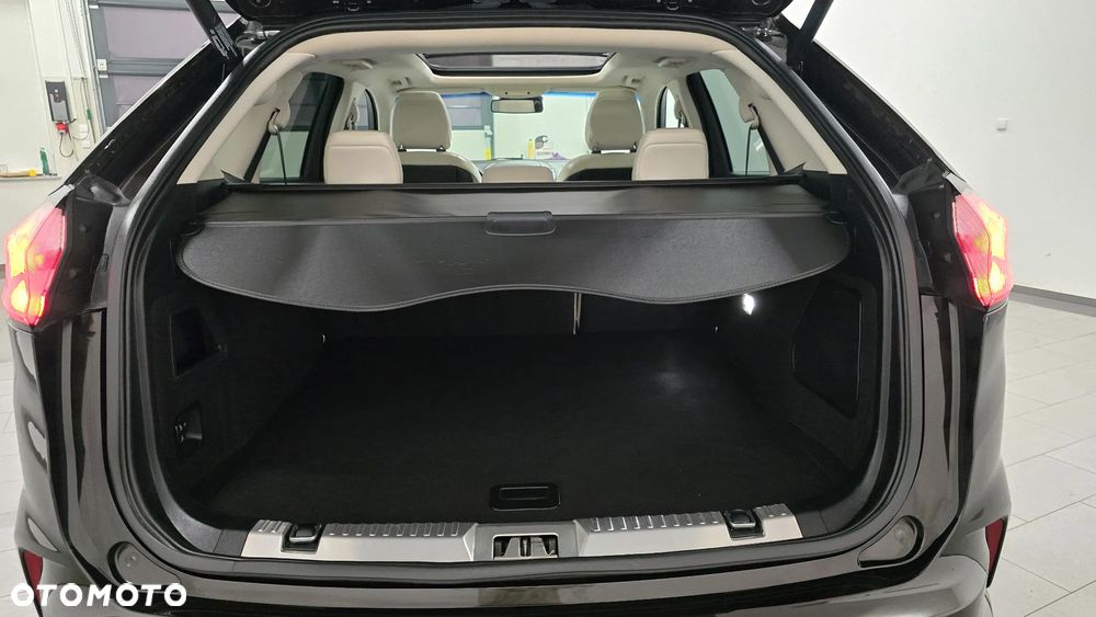 Ford Edge 2.0 EcoBlue Bi-Turbo 4x4 Vignale - 11