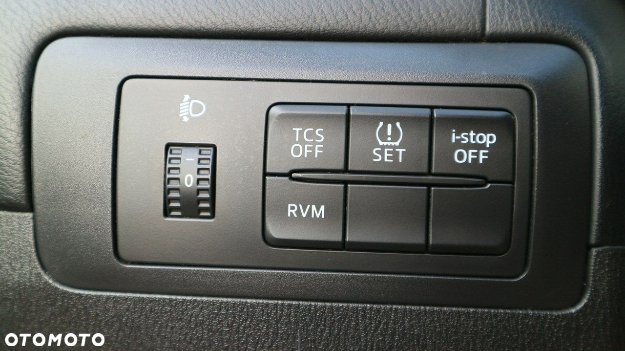Mazda CX-5 SKYACTIV-G 160 AWD Sports-Line - 15