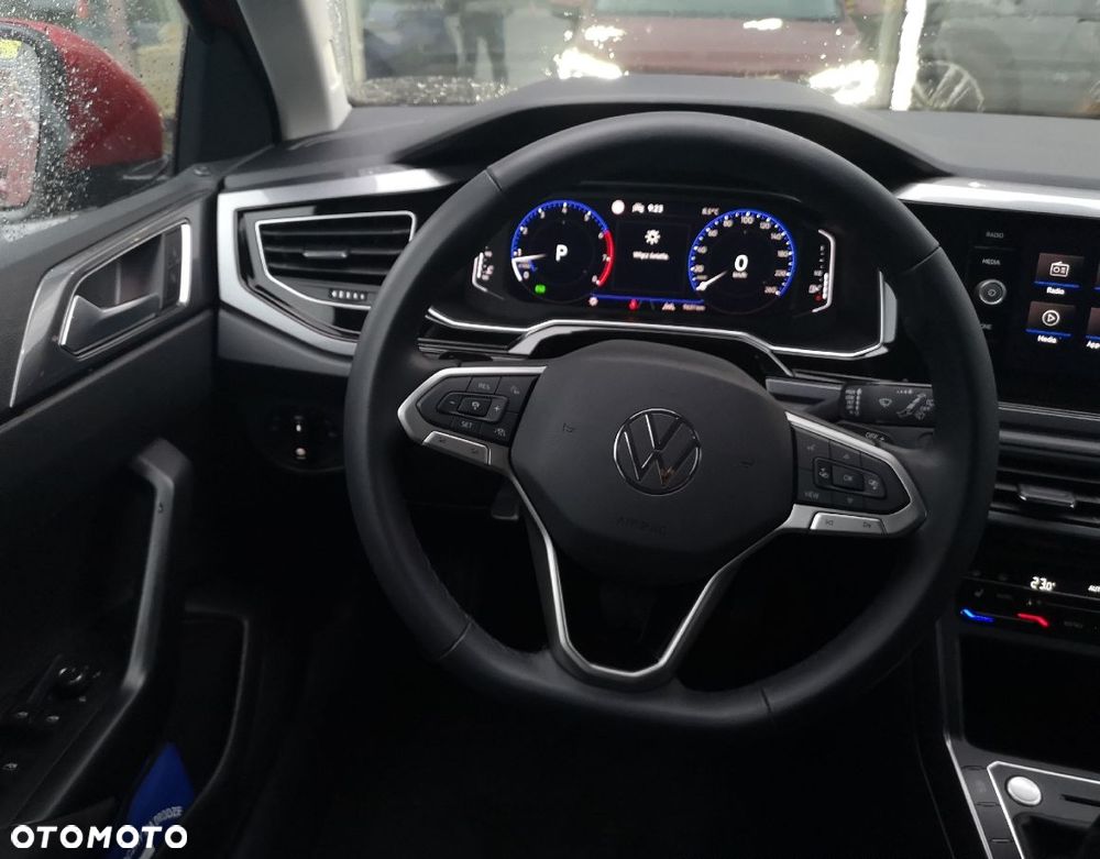 Volkswagen Taigo 1.5 TSI ACT Style DSG - 11
