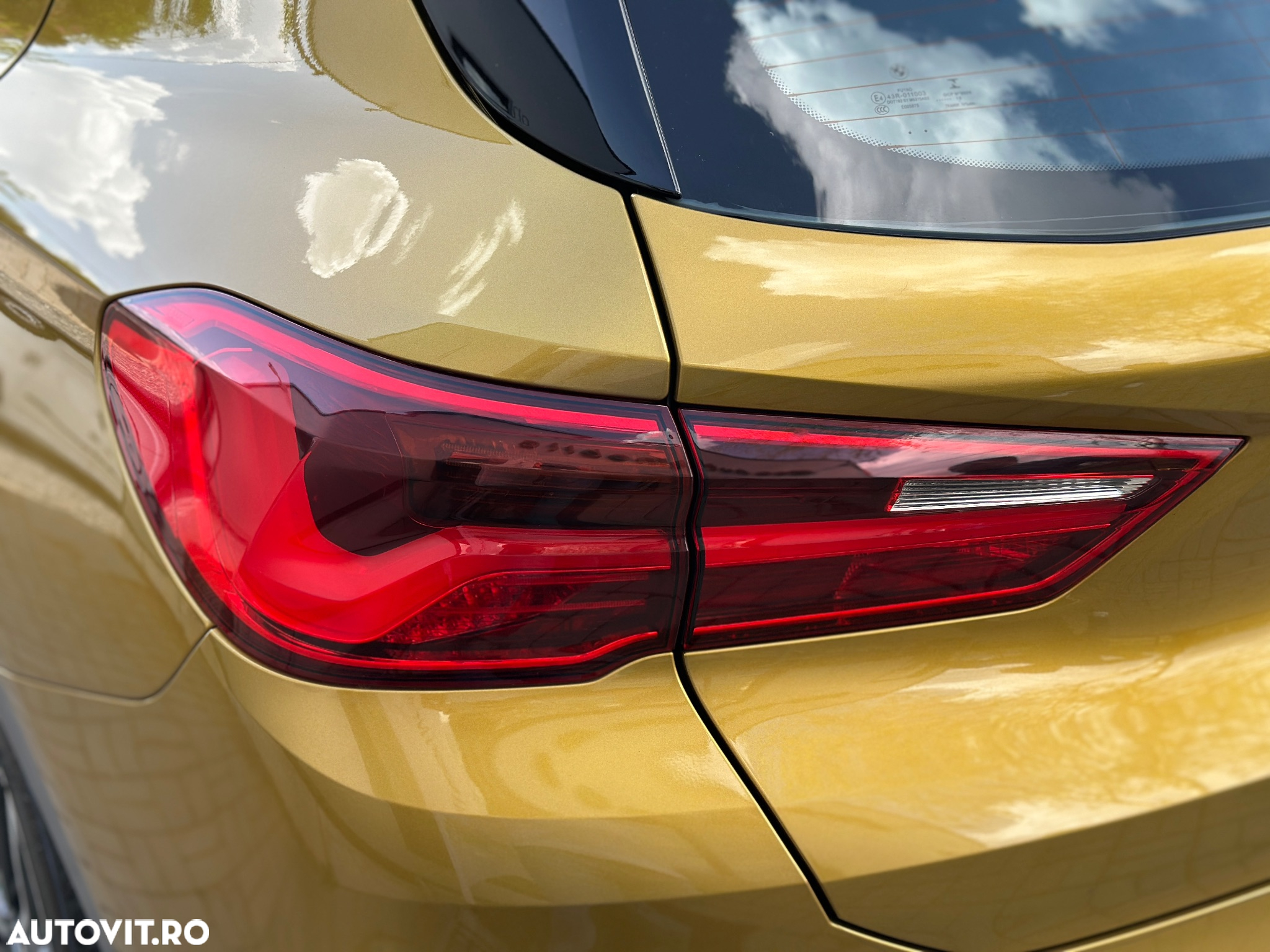 BMW X2 xDrive20d AT M Sport - 17