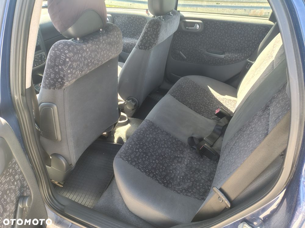 Opel Corsa - 6