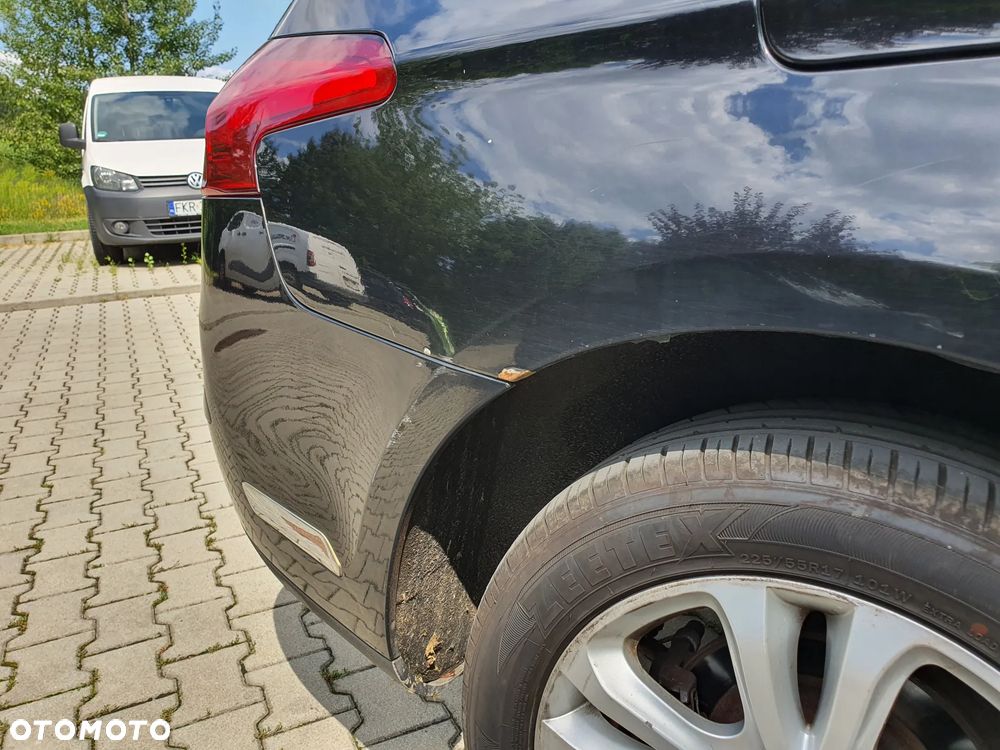 Citroën C5 1.6 THP Exclusive - 9