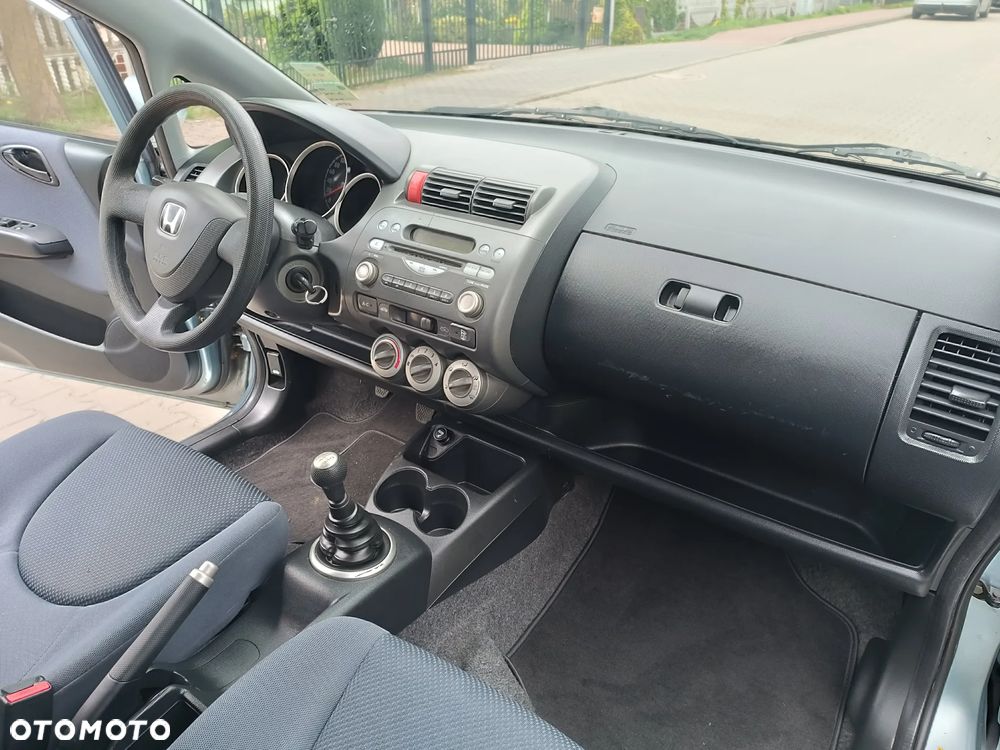 Honda Jazz 1.2 Cool - 3