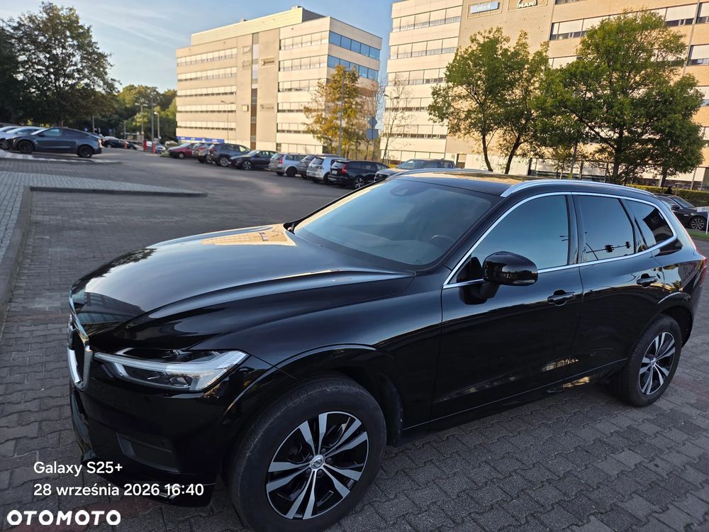Volvo XC 60 - 16