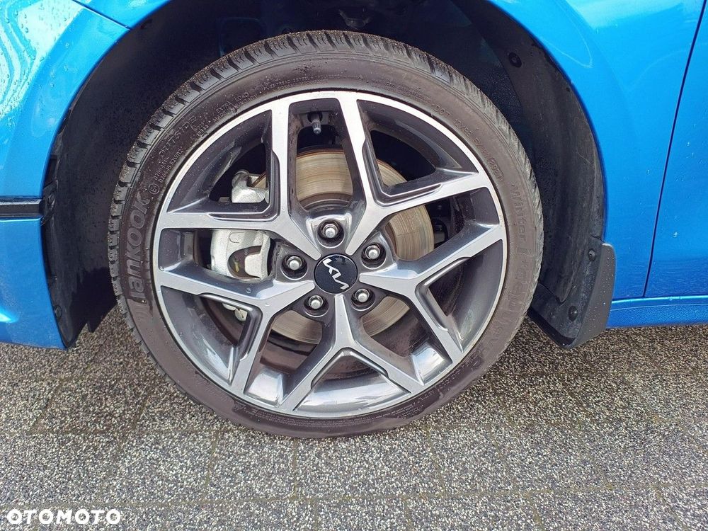 Kia Ceed - 22