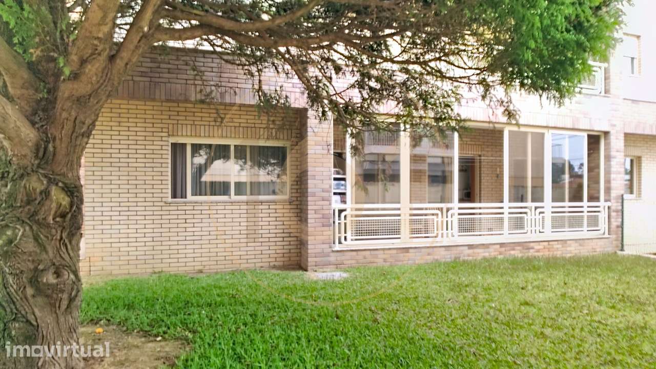 Apartamento T2 com garagem em Canidelo - Grande imagem: 2/38