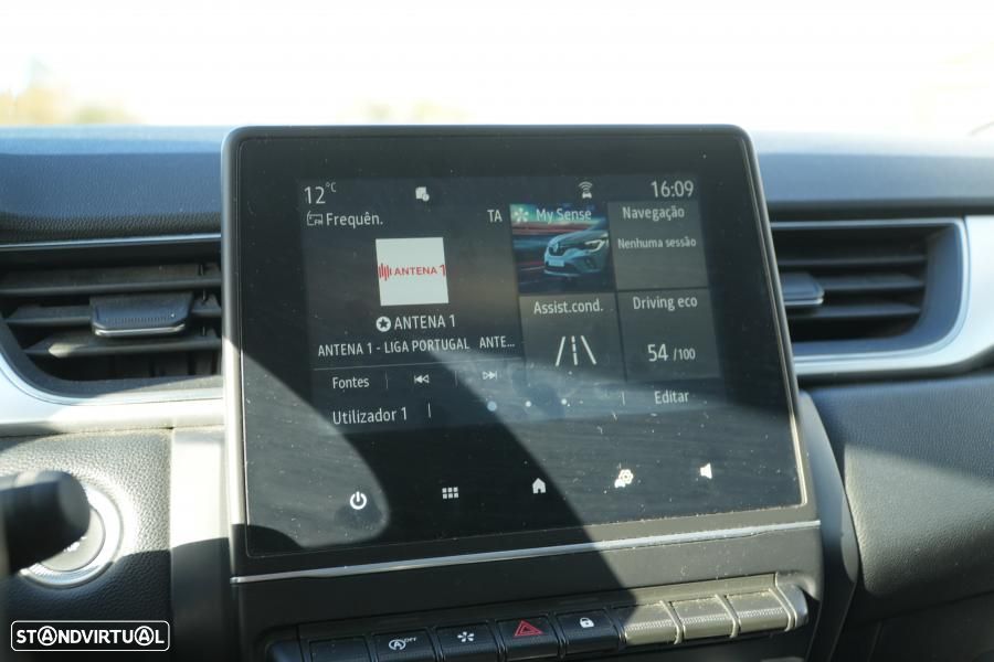 Renault Captur 1.0 TCe Intens - 11