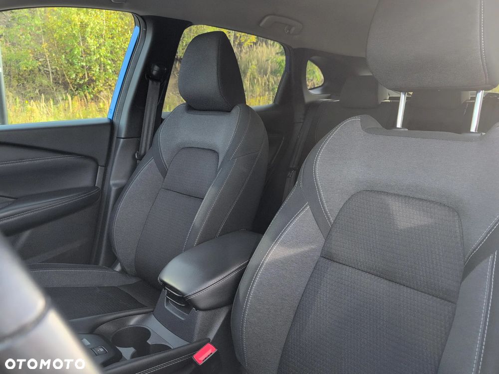 Nissan Qashqai 1.3 DIG-T N-Connecta - 12