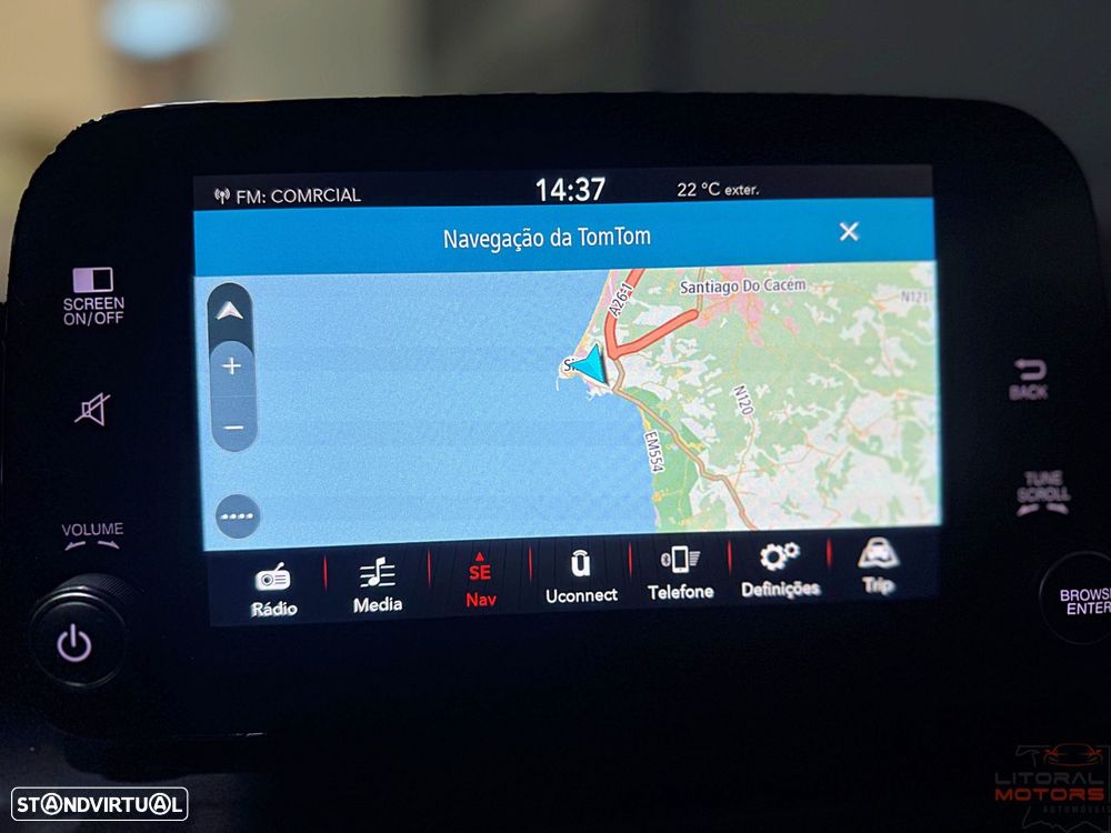 Fiat Tipo Station Wagon - 30