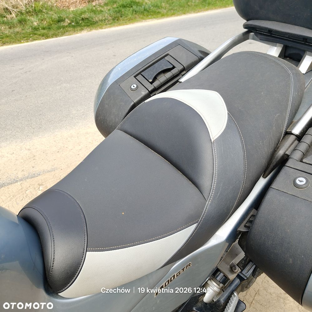 Kawasaki GTR - 8