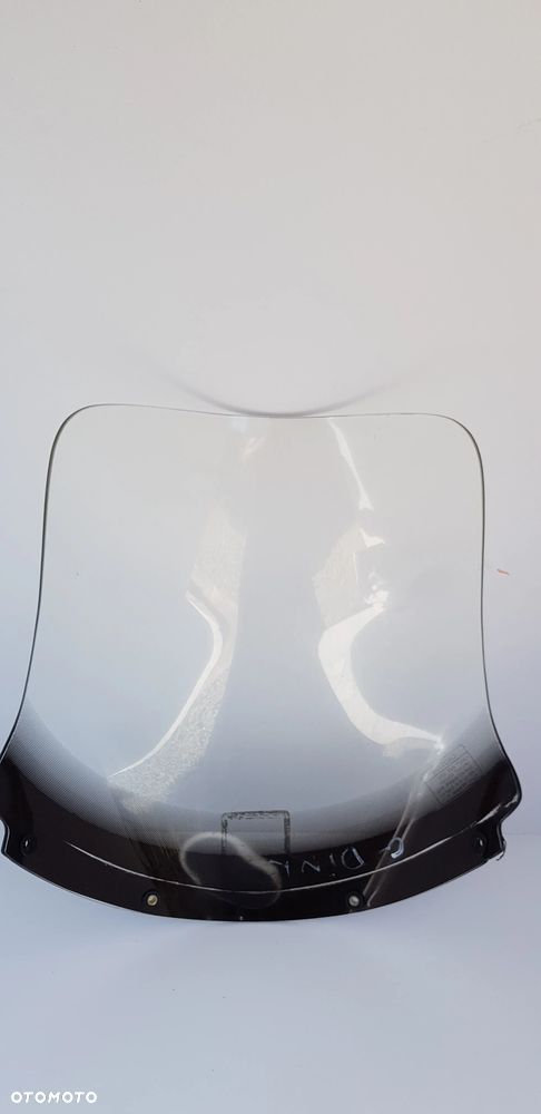Kymco Grand Dink 125 Szyba Owiewka - 3