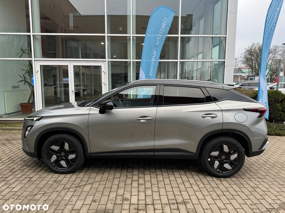 Omoda 5 1.6 T-GDI Premium DCT - 8