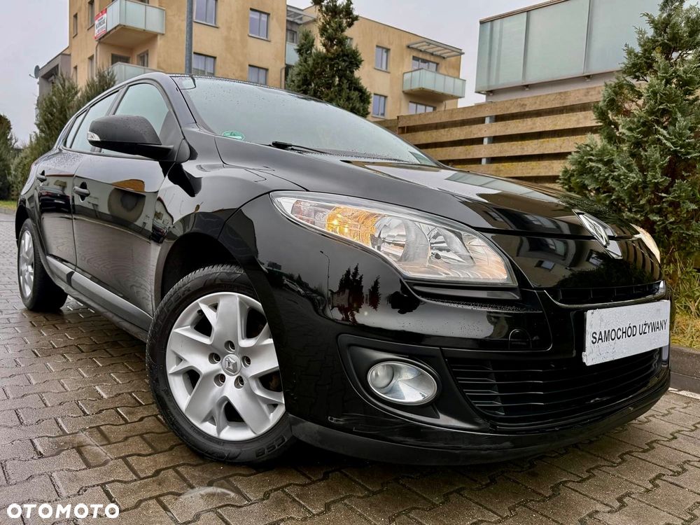 Renault Megane 1.6 16V Generation - 1