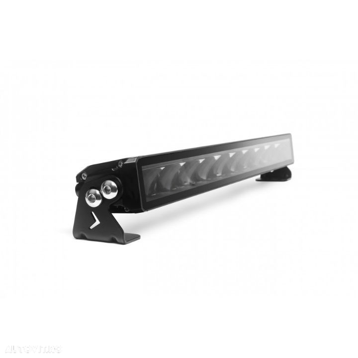 Led Bar cu pozitie, Slim, 65W, 54.5cm - 22