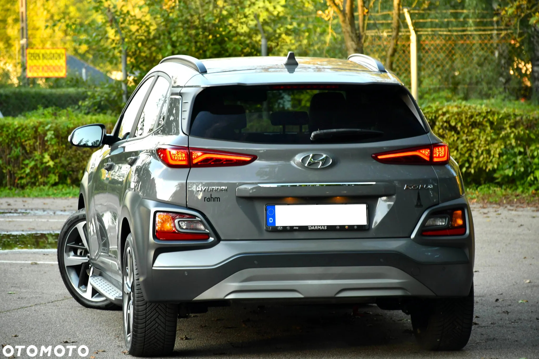 Hyundai Kona 1.6 T-GDI Premium DCT - 13