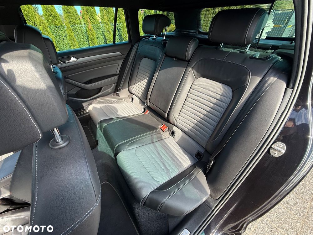 Volkswagen Passat 2.0 TDI SCR (BlueMotion Technology) Highline - 9