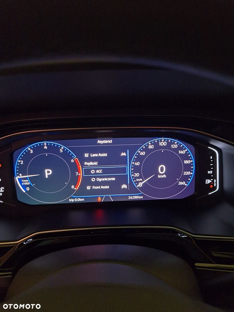 Volkswagen Polo 1.0 TSI Style DSG - 32