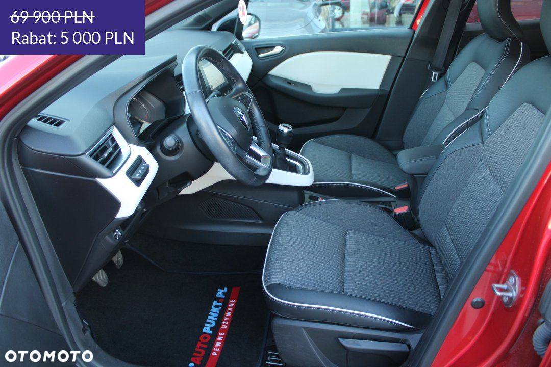 Renault Clio - 11