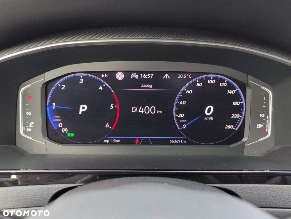 Volkswagen Arteon 2.0 TDI 4Motion R-Line DSG - 25