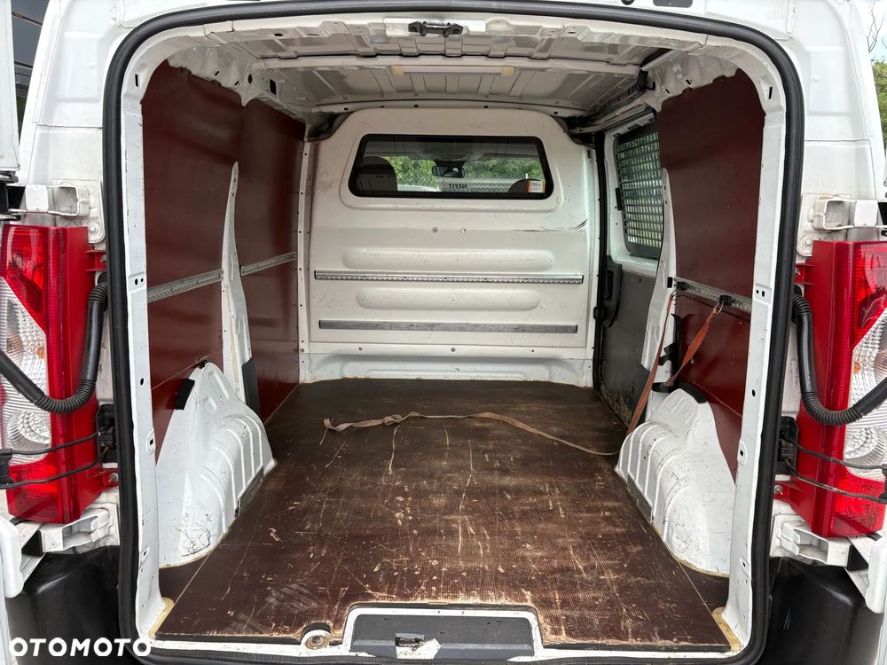 Citroën Jumpy 2.0 Diesel Boczne drzwi Klimatyzacja Elektryczne Szyby - 14