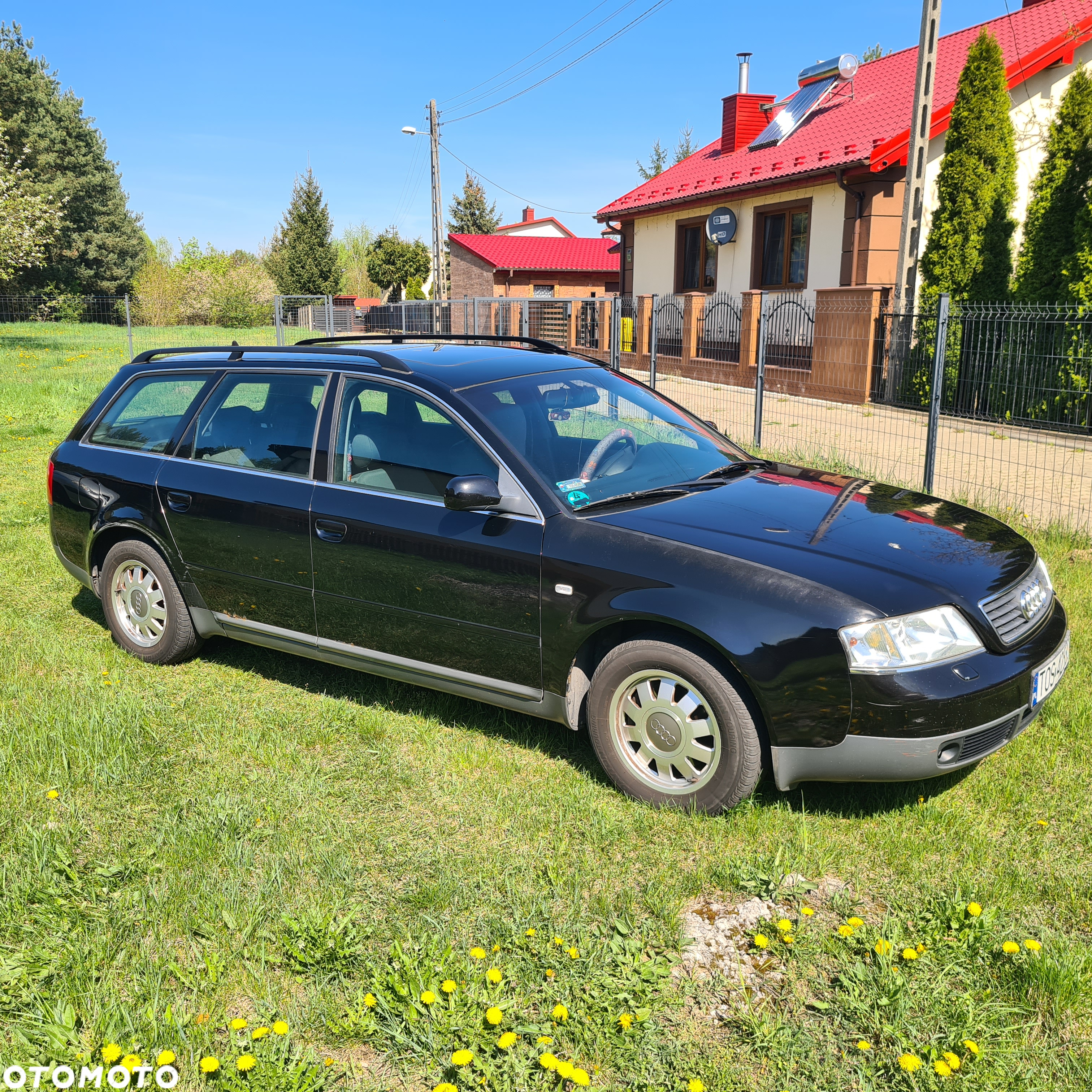 Audi A6 - 3