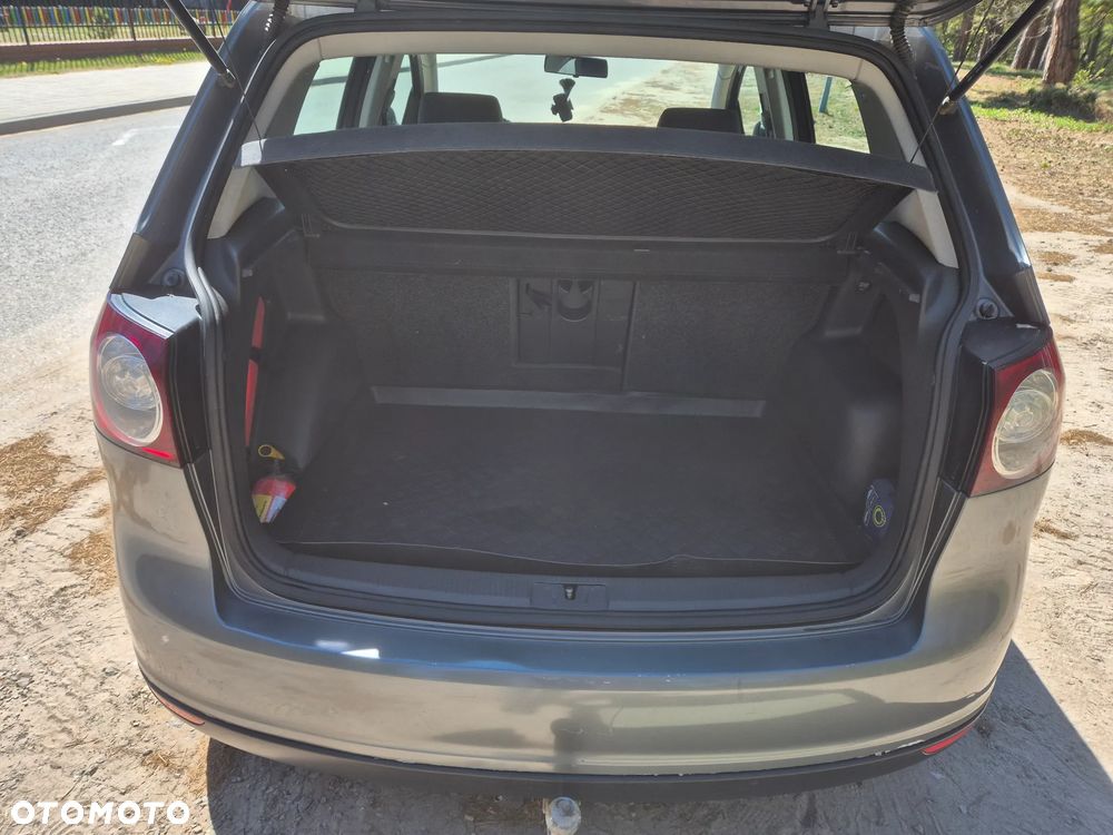Volkswagen Golf 1.9 TDI Comfortline - 10