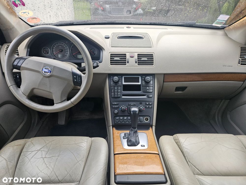 Volvo XC 90 - 11