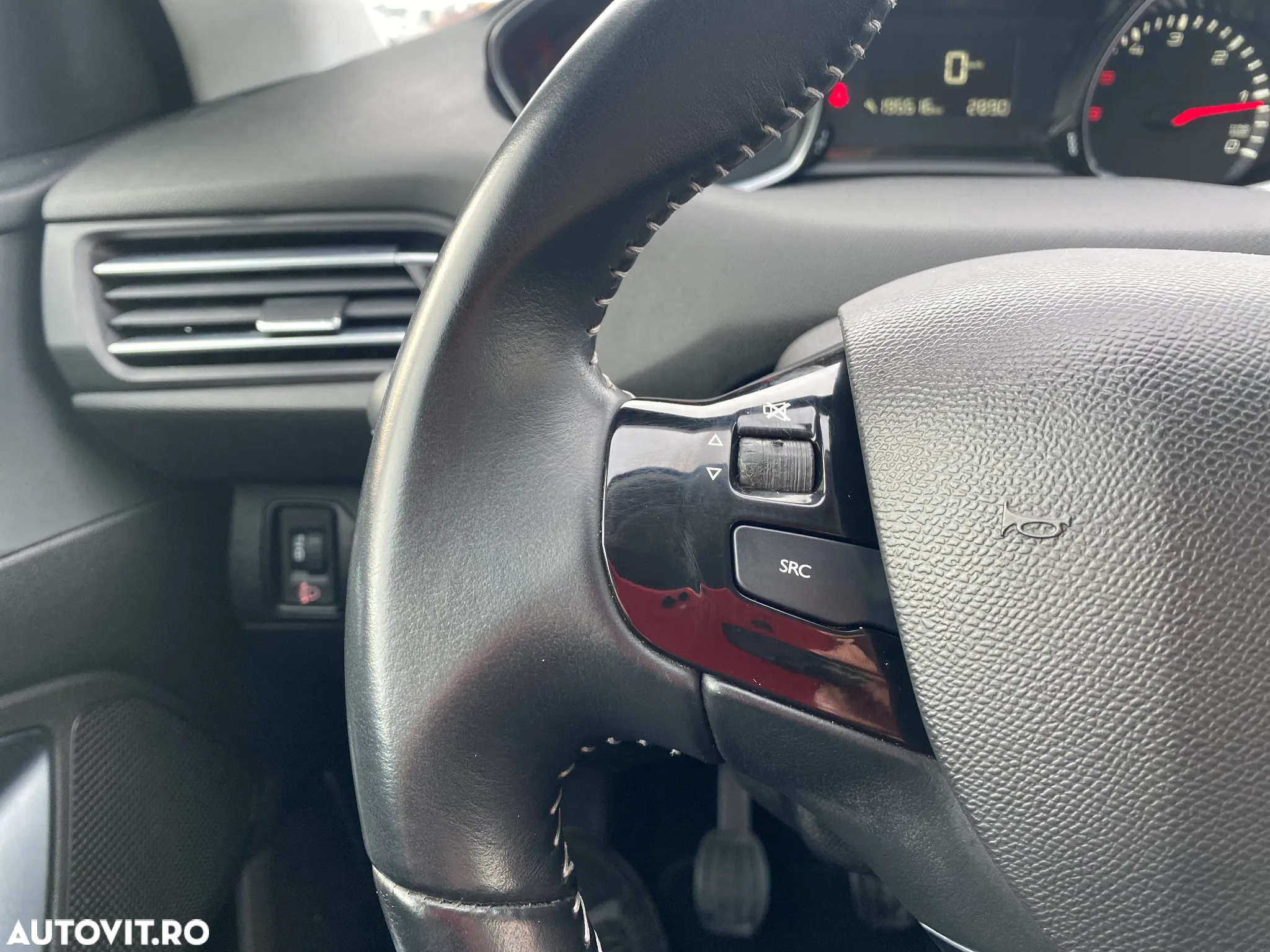 Peugeot 308 BlueHDi FAP 100 Stop & Start Active Pack - 15