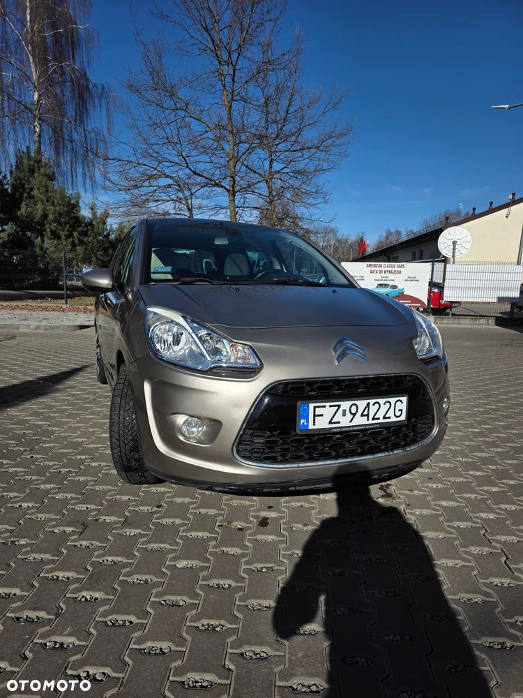 Citroën C3 1.4 VTi Exclusive - 14
