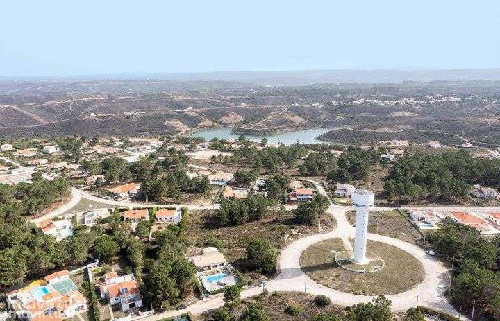 Land for sale Aljezur / Lote Urbano Aljezur - Grande imagem: 2/12