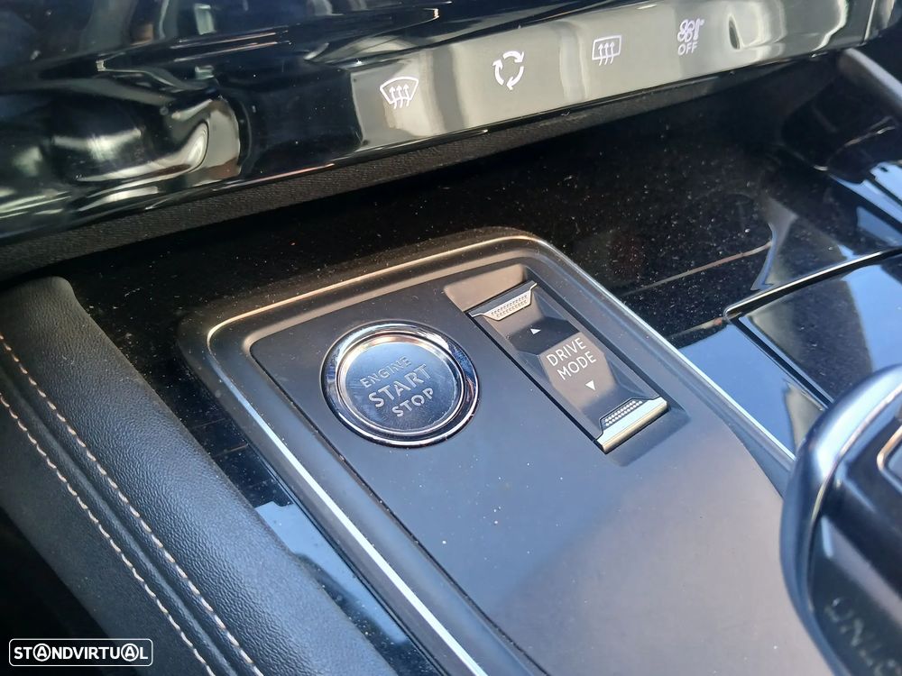 Peugeot 508 SW 1.6 Hybrid GT Line e-EAT8 - 35