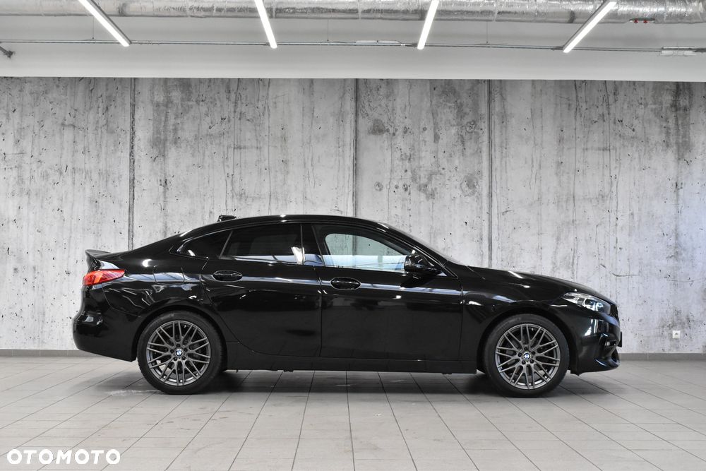 BMW Seria 2 218i Advantage - 3