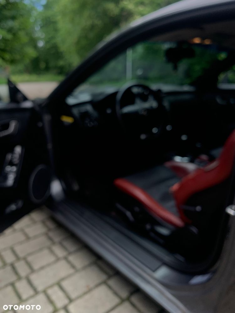 Hyundai Coupe 2.0 Middle - 8