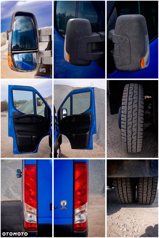 Iveco 50c17 - 39
