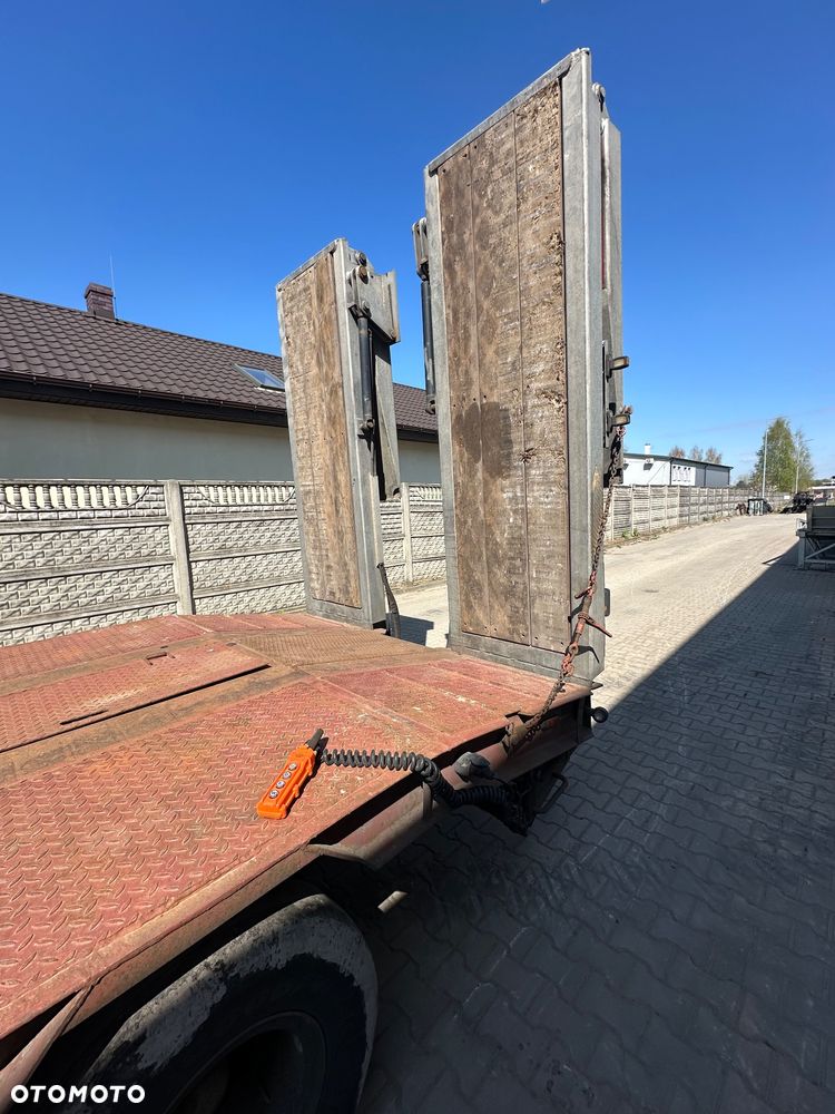 Iveco STRALIS 430 - 13