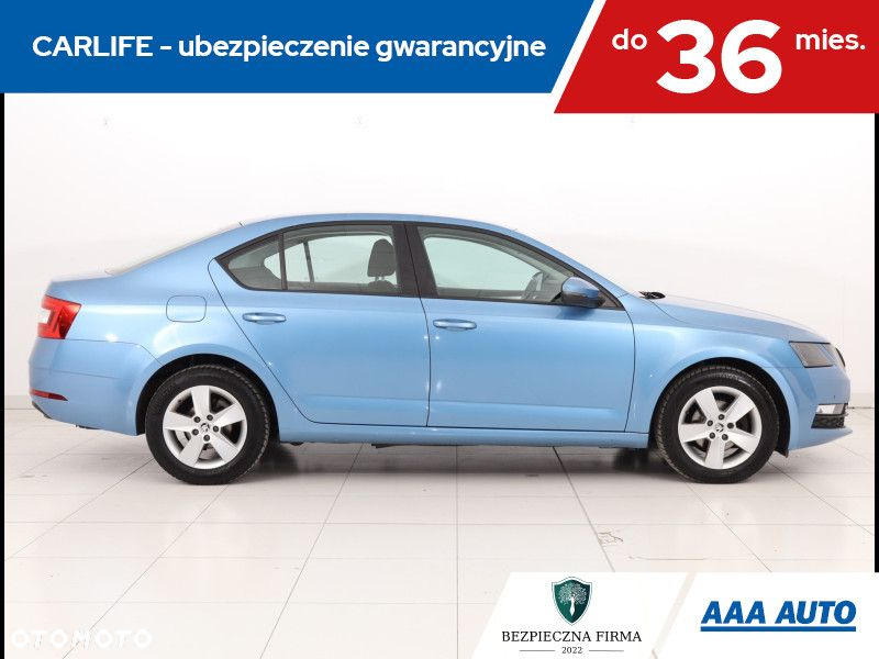 Skoda Octavia - 7