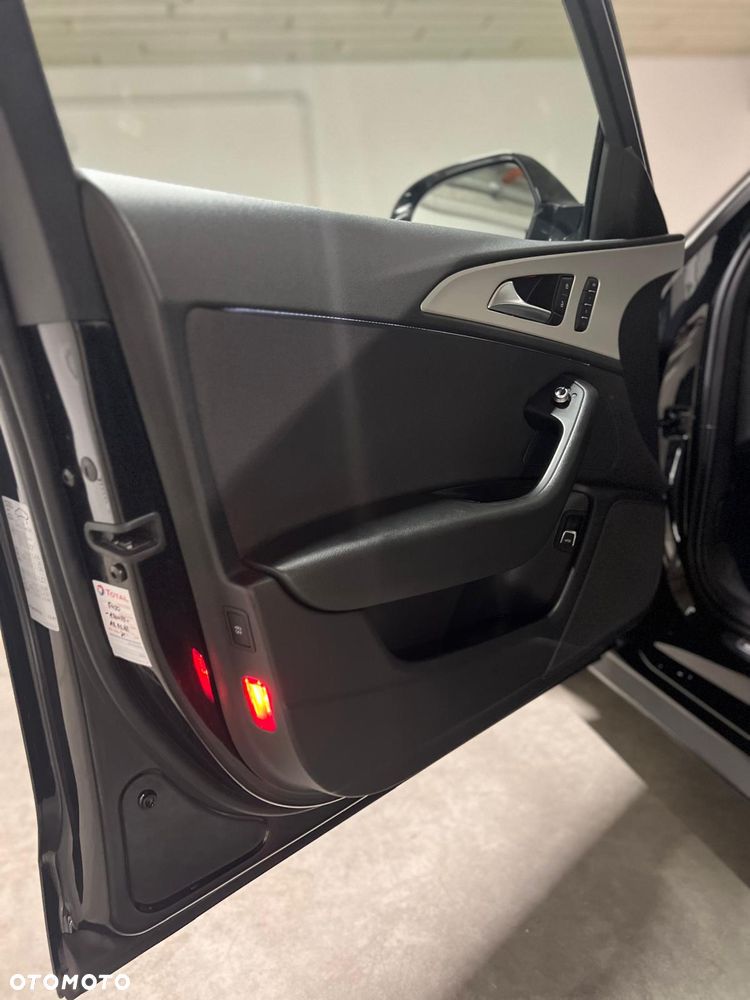 Audi A6 Avant 2.0 TDI Quattro S tronic - 23