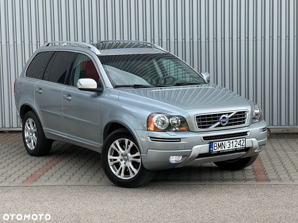 Volvo XC 90 3.2 AWD Geartonic Summum - 1
