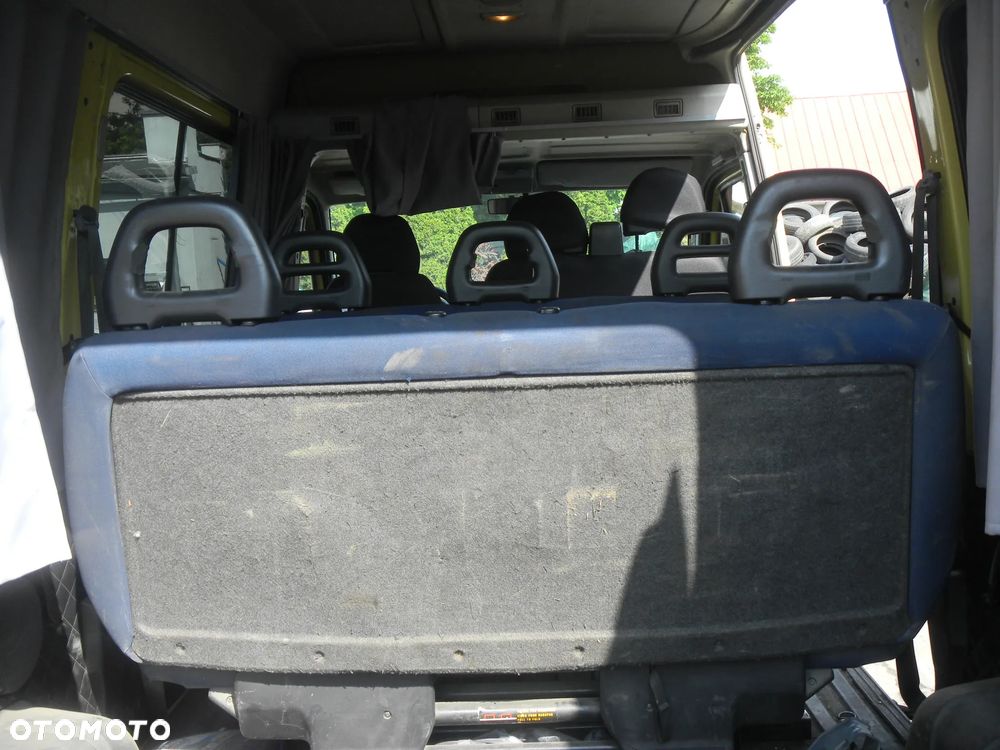 Peugeot Boxer - 8