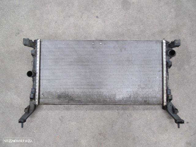 RADIADOR TURBO DIESEL RENAULT LAGUNA 2.0 DCI - 1