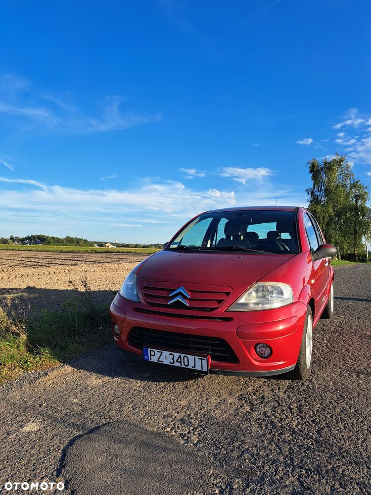Citroën C3 - 3