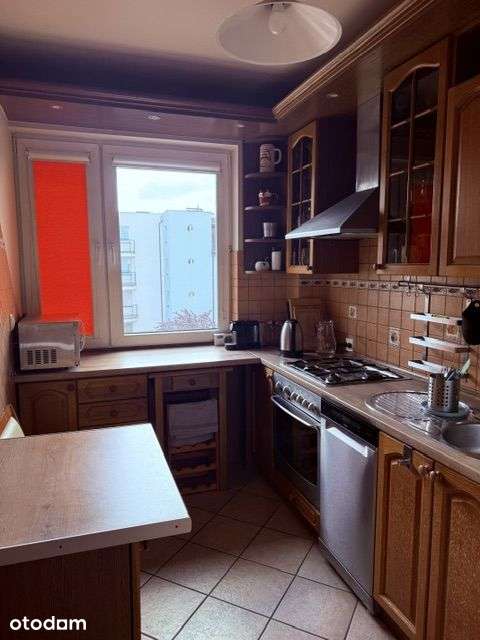 Mieszkanie Na Wynajem – Retkinia | 48,53 m²