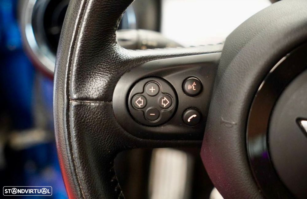 MINI 3 Portas Cooper SD - 15