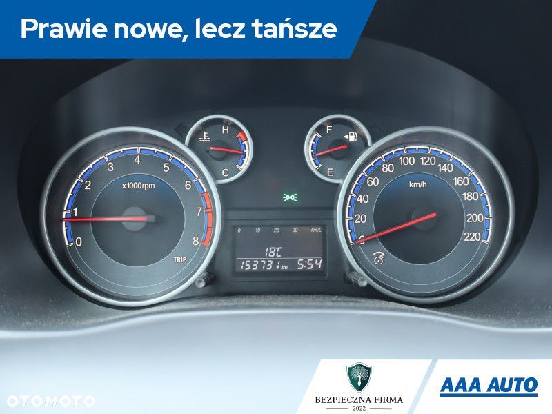 Suzuki SX4 - 13
