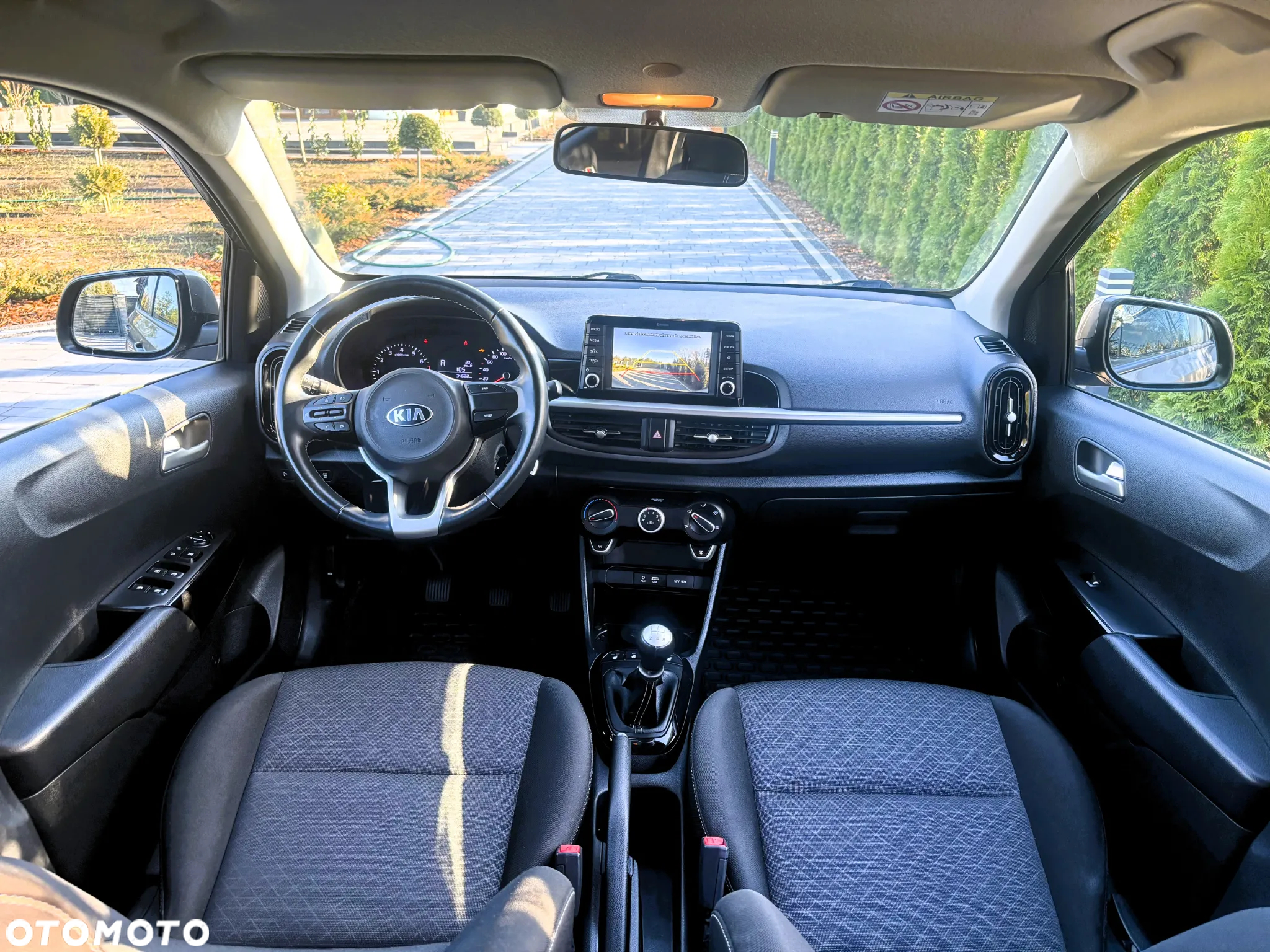 Kia Picanto - 16