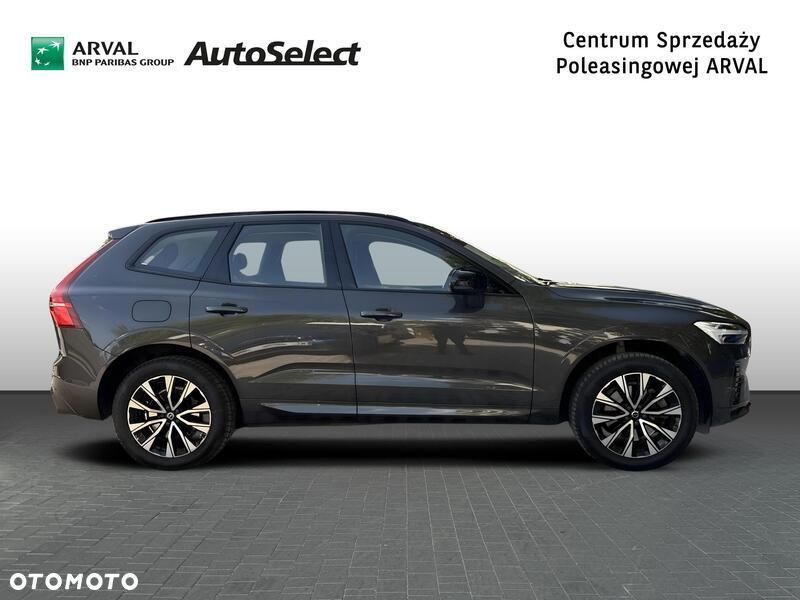 Volvo XC 60 B4 B Plus Dark - 7