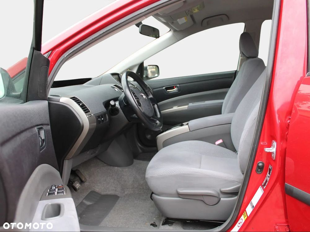 Toyota Prius 1.5 VVT-i Sol (nav) - 5