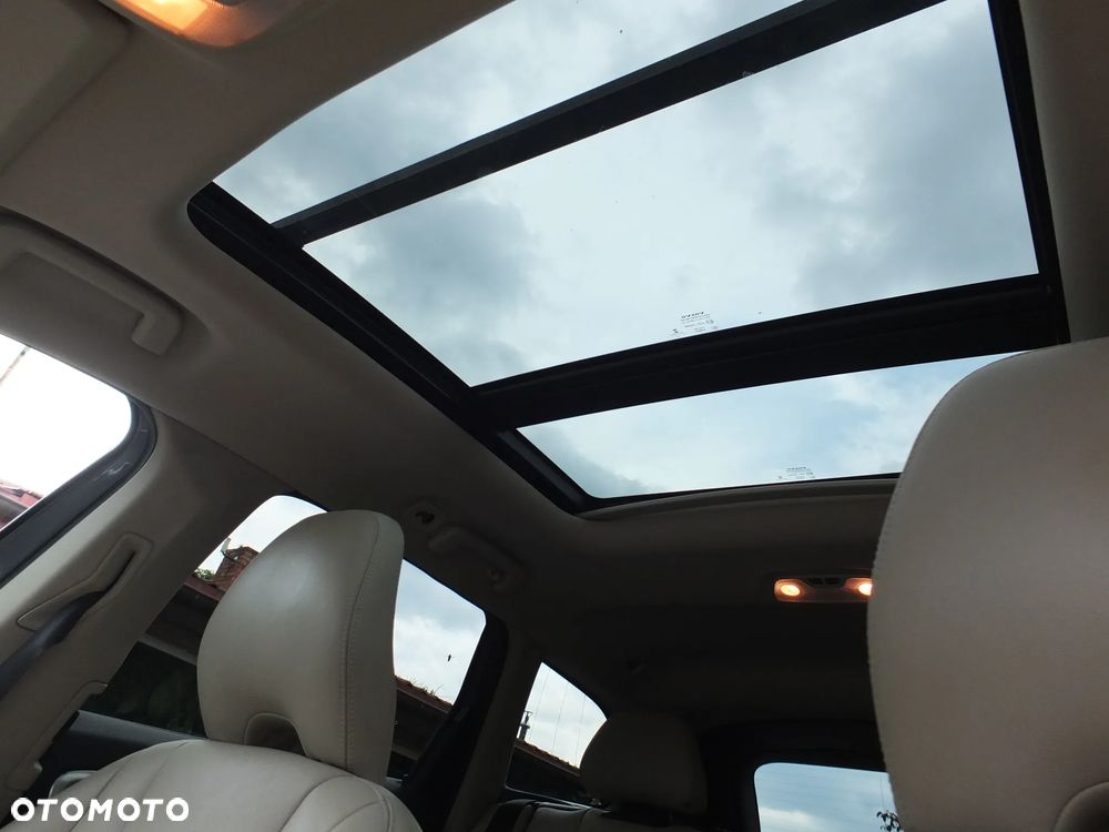 Volvo XC 60 T6 AWD Geartronic Summum - 23