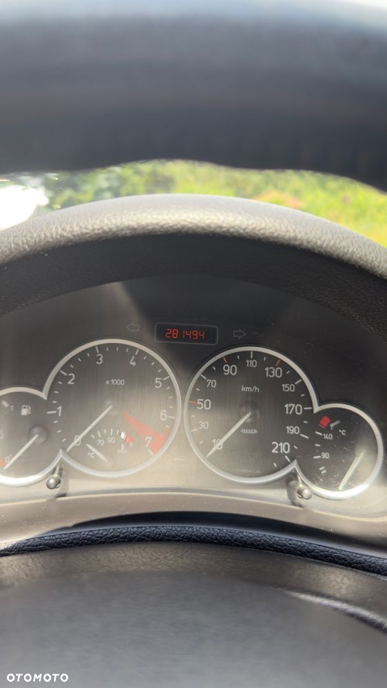Peugeot 206 CC 1.6 Euro3 - 6