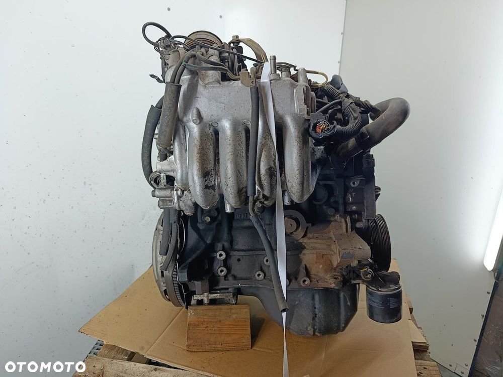 SILNIK MITSUBISHI PAJERO PININ 4G93 1.8 16V - 5